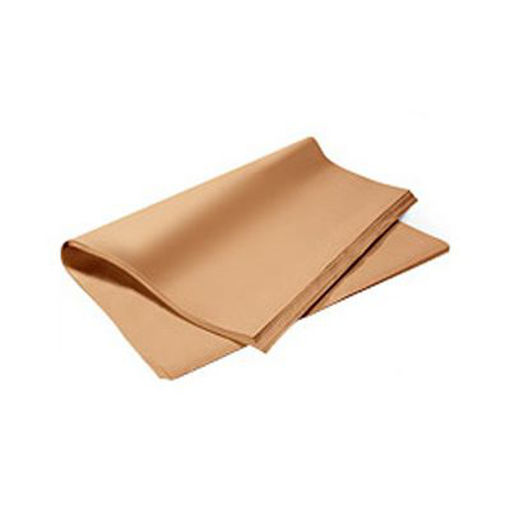 Picture of BROWN PAPER SHEET
